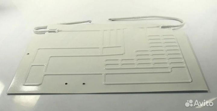 Испаритель ВТО 450х330 2-кан Норд 226