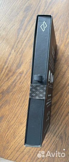 Чехол Burga для iPhone 13