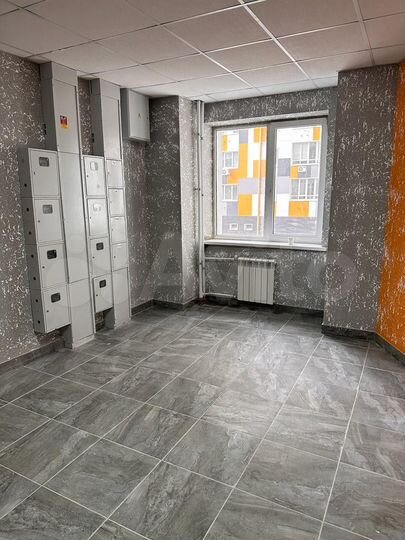 Квартира-студия, 32 м², 3/19 эт.
