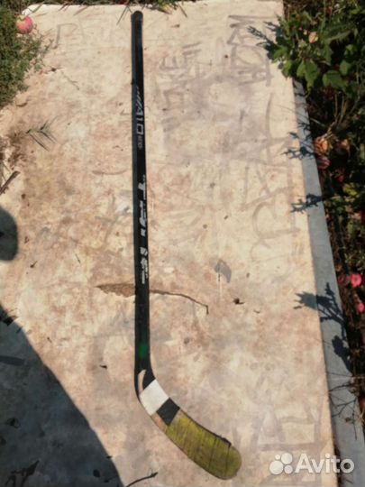 Клюшка хоккейная детская левый хват