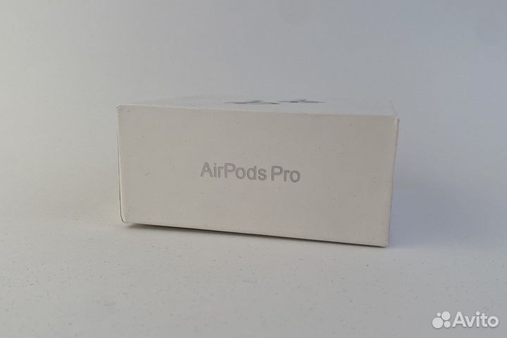AirPods Pro 2 чехол в подарок