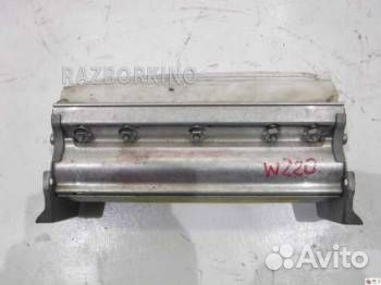 Подушка безопасности в торпеду A2208601005