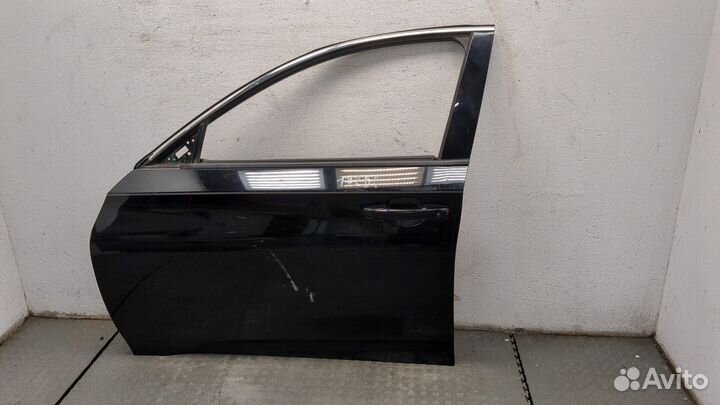 Дверь боковая Honda Accord 10, 2018