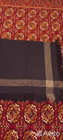 Платок старинный