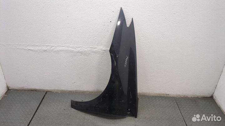 Крыло Renault Laguna 3 2007, 2008