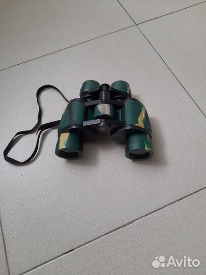 Бинокль