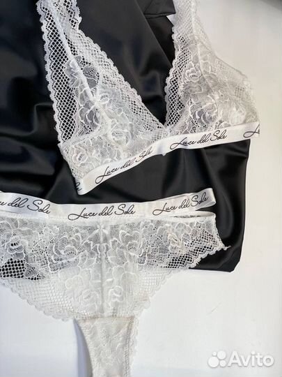 Комплект нижнего белья