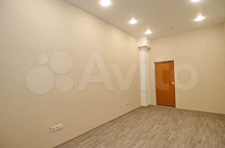 Сдам офисное помещение, 54 м²