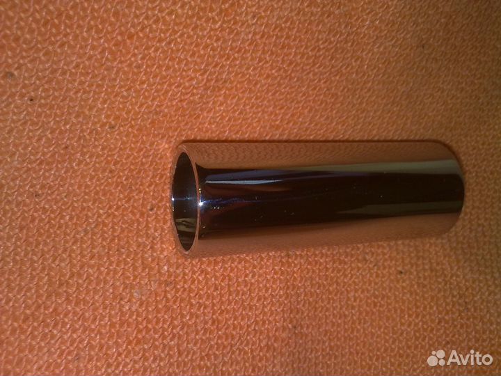 Гитарный слайдер jim dunlop 220