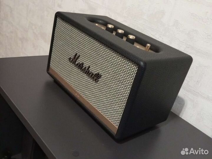 Портативная колонка