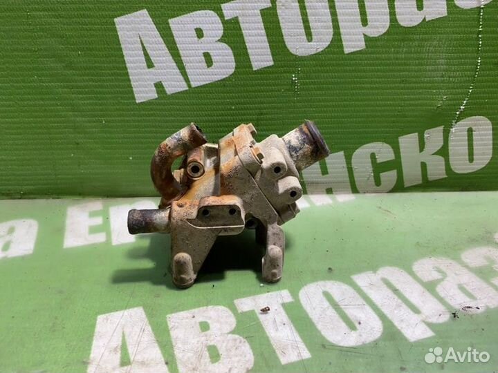 Корпус термостата Chery Qq6 S21 DC SQR473FF