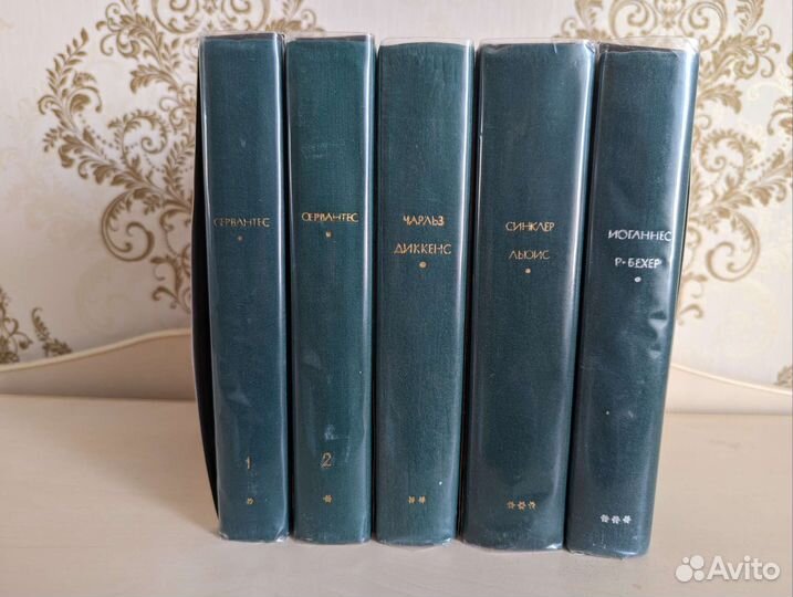 Тома бвл в индивидуальных боксах