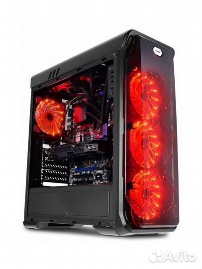 Игровой системный блок