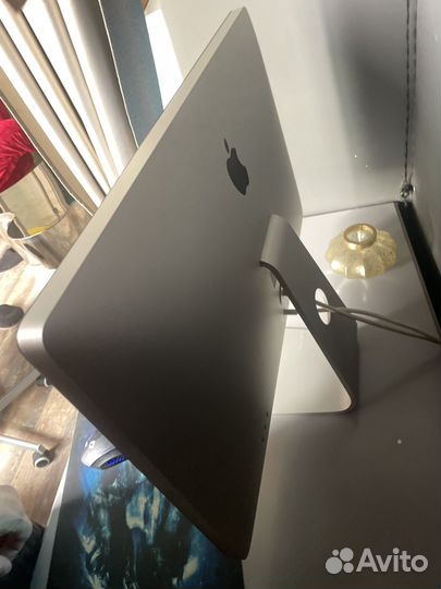 Монитор Apple LED Cinema Display 27