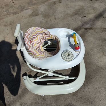 Ходунки детские