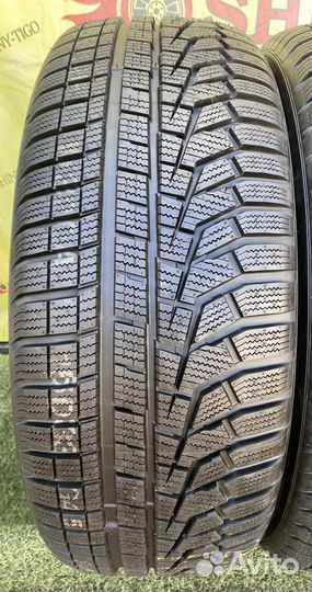 Hankook Winter I'Cept Evo2 W320A SUV 245/55 R19