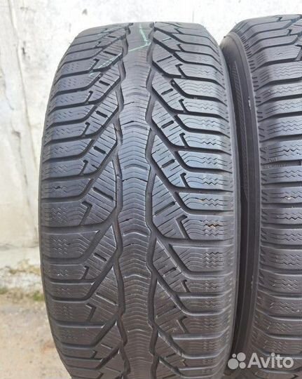 Kleber Krisalp HP2 225/50 R17 98H