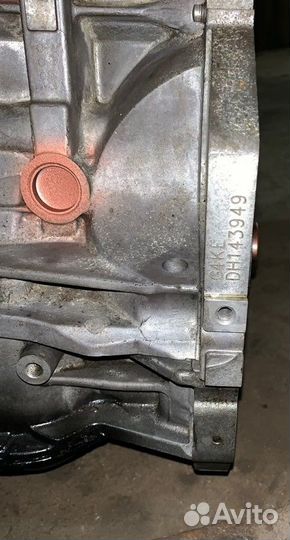 Двигатель G4KE V-2,4 Киа Оптима KIA Optima 3