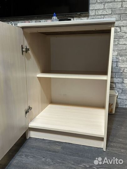 Кухонный гарнитур бу