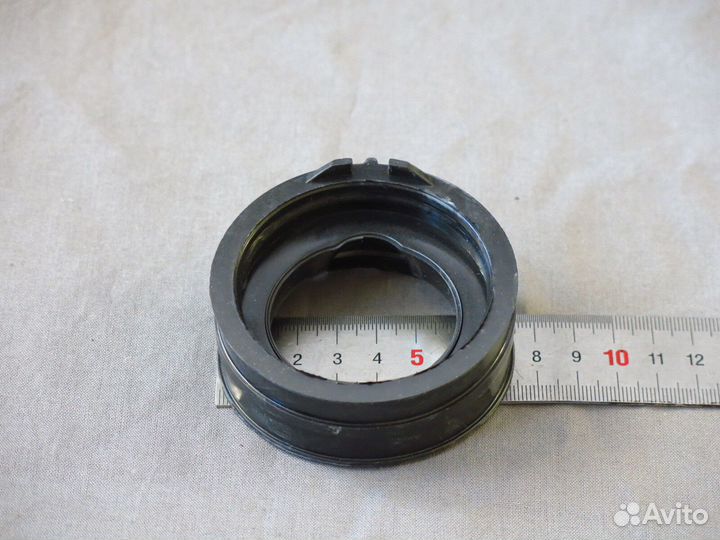 Патрубки карбюратора Yamaha XT660 XT660X XT660R 04