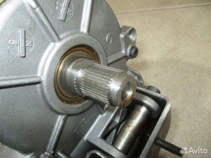 Колонка рулевая Ford Fiesta 6