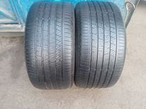 Continental ContiCrossContact LX Sport 315/40 R21 111H