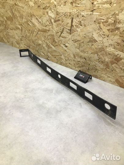 Кожух защитный тормозных трубок Ваз 2110 Приора