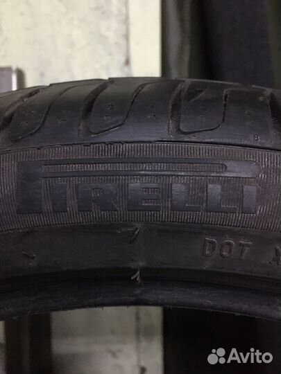Pirelli Cinturato P7 245/40 R18 93Y