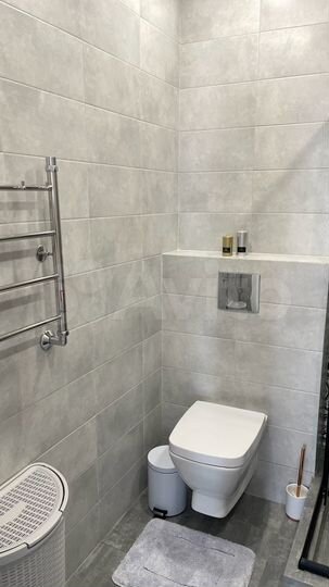 1-к. квартира, 39,3 м², 2/3 эт.