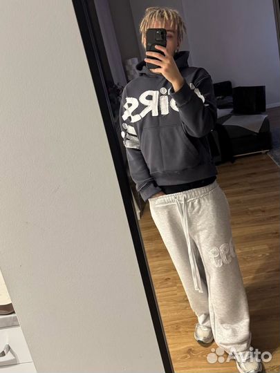 Эксклюзив худи yessirskiii 