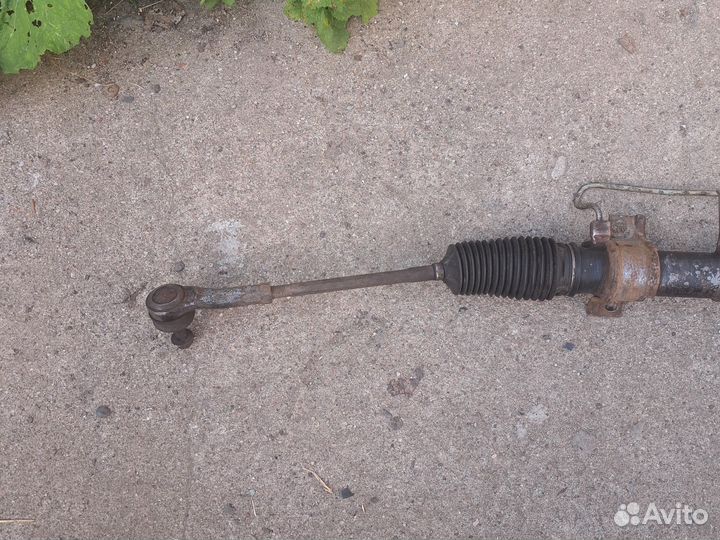 Рулевая рейка Мазда 626 1991 г.в
