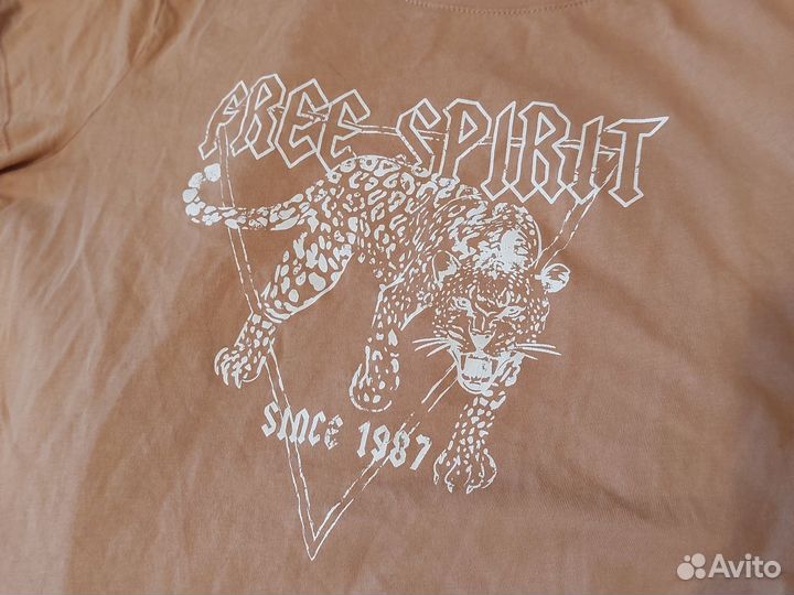 Футболка Inextenso женская 48