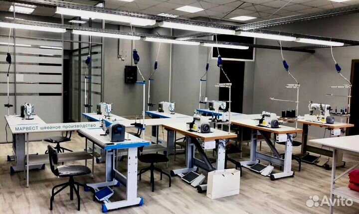 Пошив одежды оптом в Москве