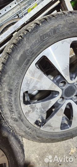 Cordiant Comfort 2 195/50 R15