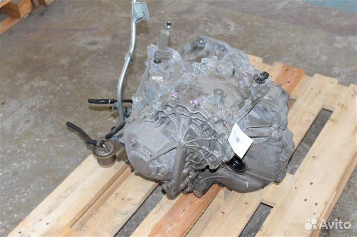 АКПП Вариатор Nissan Teana J32 VQ35DE 2008-2012