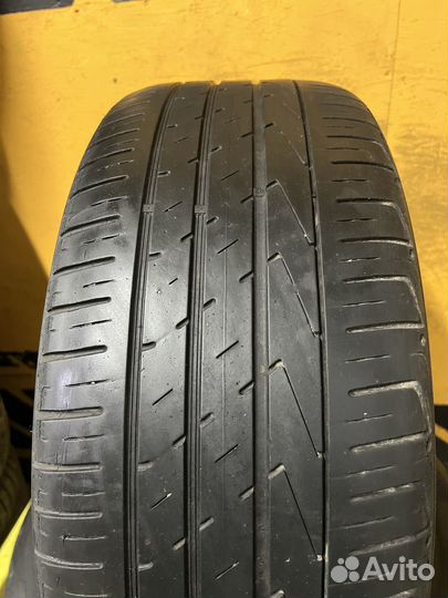 Hankook Ventus S1 Evo2 SUV K117A 235/50 R19