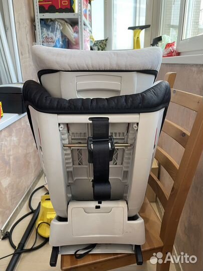 Детское автокресло 0 до 36 кг isofix