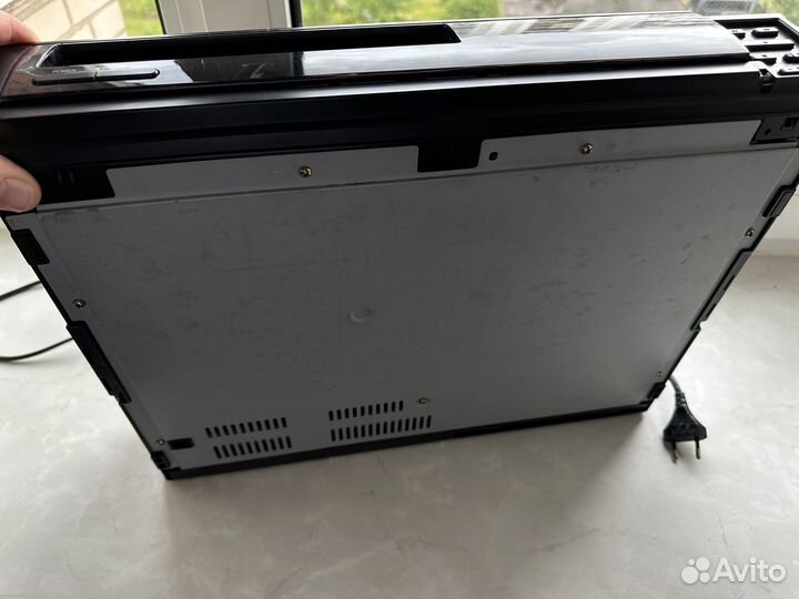 Daewoo-Позитрон DVR-4561d