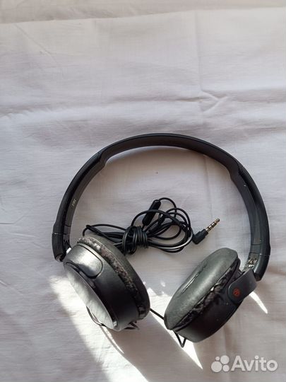 Наушники сони бу