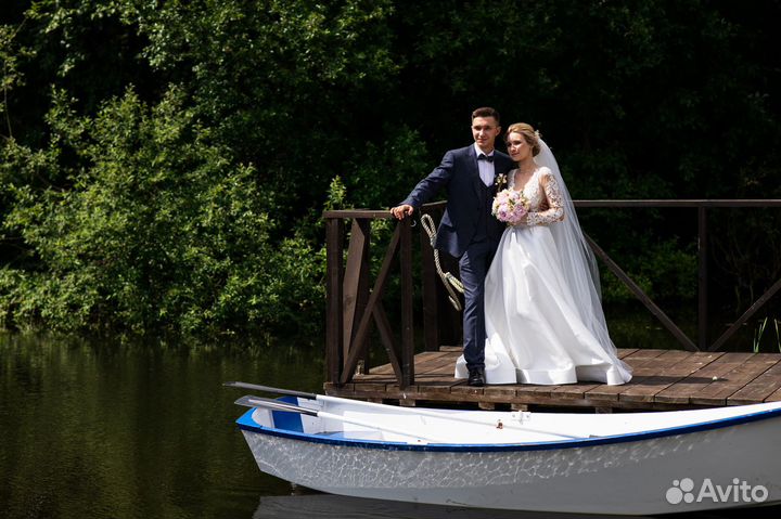 Свадебный Фотограф на свадьбу. Видеооператор