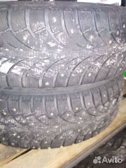 Formula Ice 175/65 R14