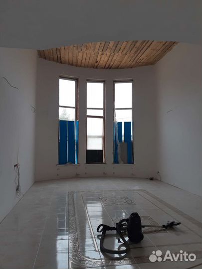 Ремонт квартир и домов