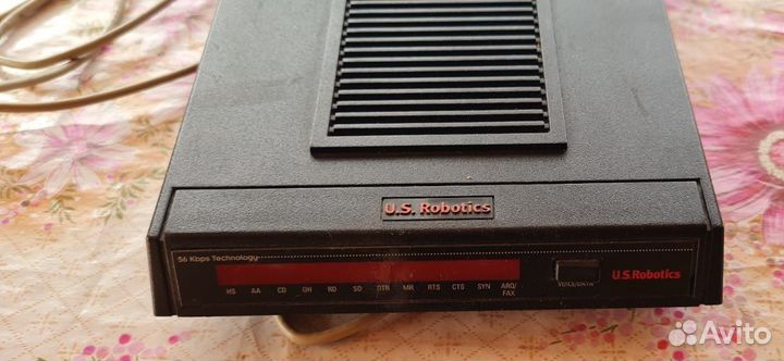 Модемы и роутеры