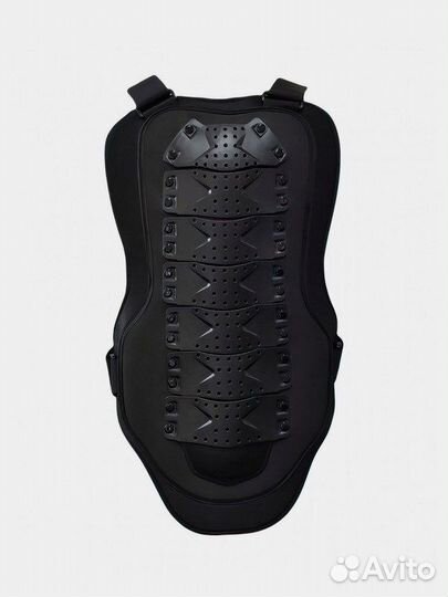 Защита спины и грудной клетки