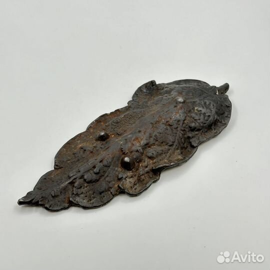 Пепельница 