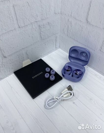 Samsung Galaxy Buds PRO