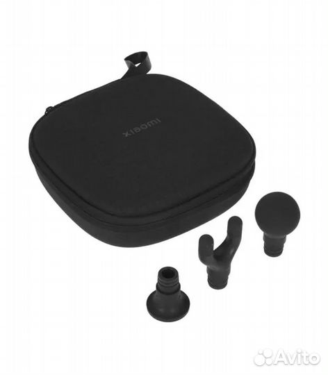 Массажер Xiaomi Massage Gun Mini, BHR6083GL