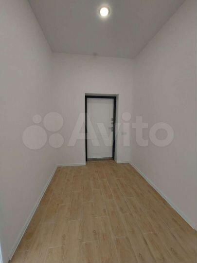 Дом 87 м² на участке 6 сот.