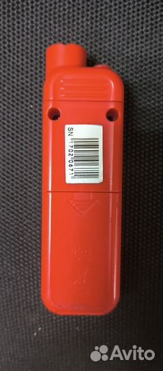 Толщиномер бу