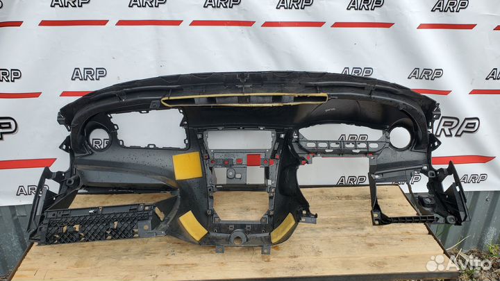 Торпедо Datsun ON-Do, Mi-Do 2014-2020